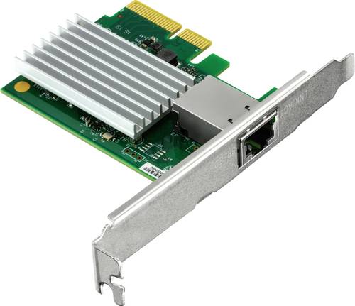 TrendNet TEG-10GECTX Netzwerkadapter PCIe von Trendnet