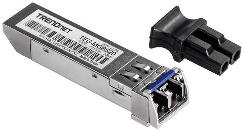 TrendNet TEG-MGBS20 TEG-MGBS20 SFP-Transceiver-Modul von Trendnet