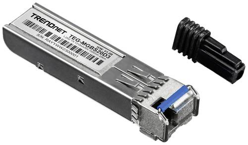 TrendNet TEG-MGBS20D3 TEG-MGBS20D3 SFP-Transceiver-Modul von Trendnet