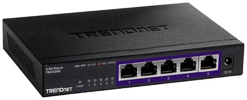 TrendNet TEG-S350 Netzwerk Switch von Trendnet