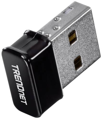 TrendNet TEW-808UBM WLAN Stick USB 2.0 867MBit/s von Trendnet