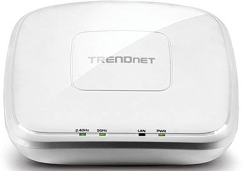 TrendNet TEW-821DAP TEW-821DAP WLAN Access-Point von Trendnet