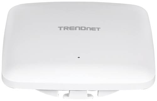 TrendNet TEW-923DAP TEW-923DAP Einzel-Modul WLAN Access-Point 2.4GHz, 5GHz TrendNet TEW-923DAP TEW-923DAP Einzel-Modul WLAN Access-Point 2.4GHz, 5GHz von Trendnet