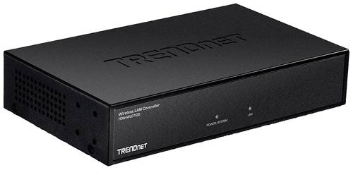 TrendNet TEW-WLC100 Netzwerk Switch 10 / 100 / 1000MBit/s von Trendnet