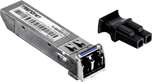 TrendNet TI-MGBS10 Ethernet-Modul von Trendnet