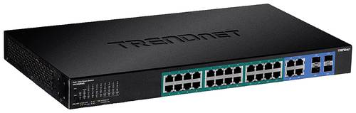 TrendNet TPE-5028WS Netzwerk Switch von Trendnet
