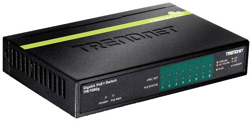 TrendNet TPE-TG82g Netzwerk Switch 1000MBit/s von Trendnet