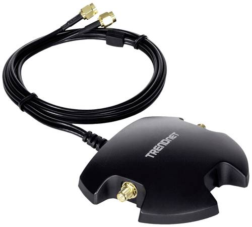 TrendNet WLAN-Antennen Adapter von Trendnet