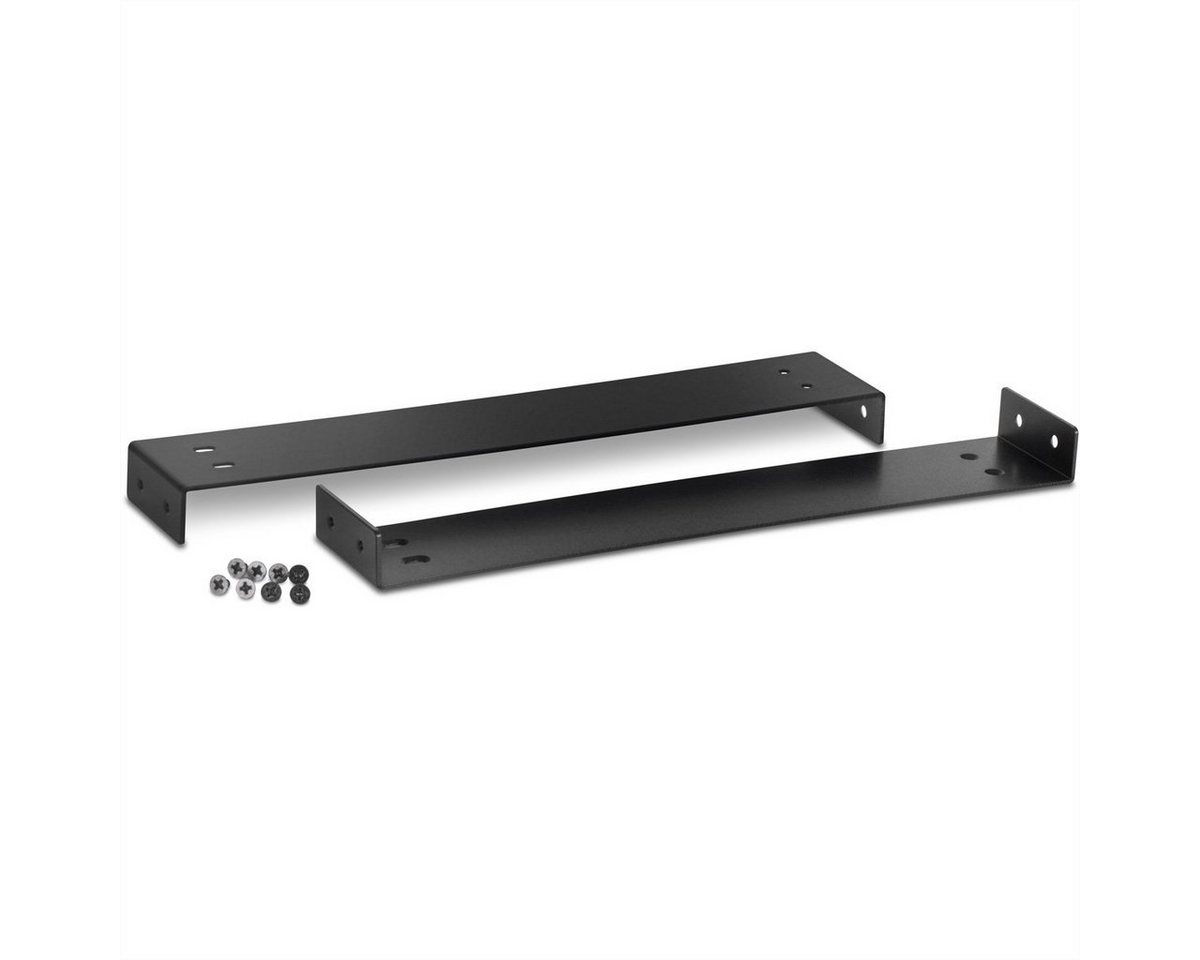 Trendnet ETH-F71 Dual Rack Mount Kit Netzwerk-Switch (für TL2-F7120) von Trendnet