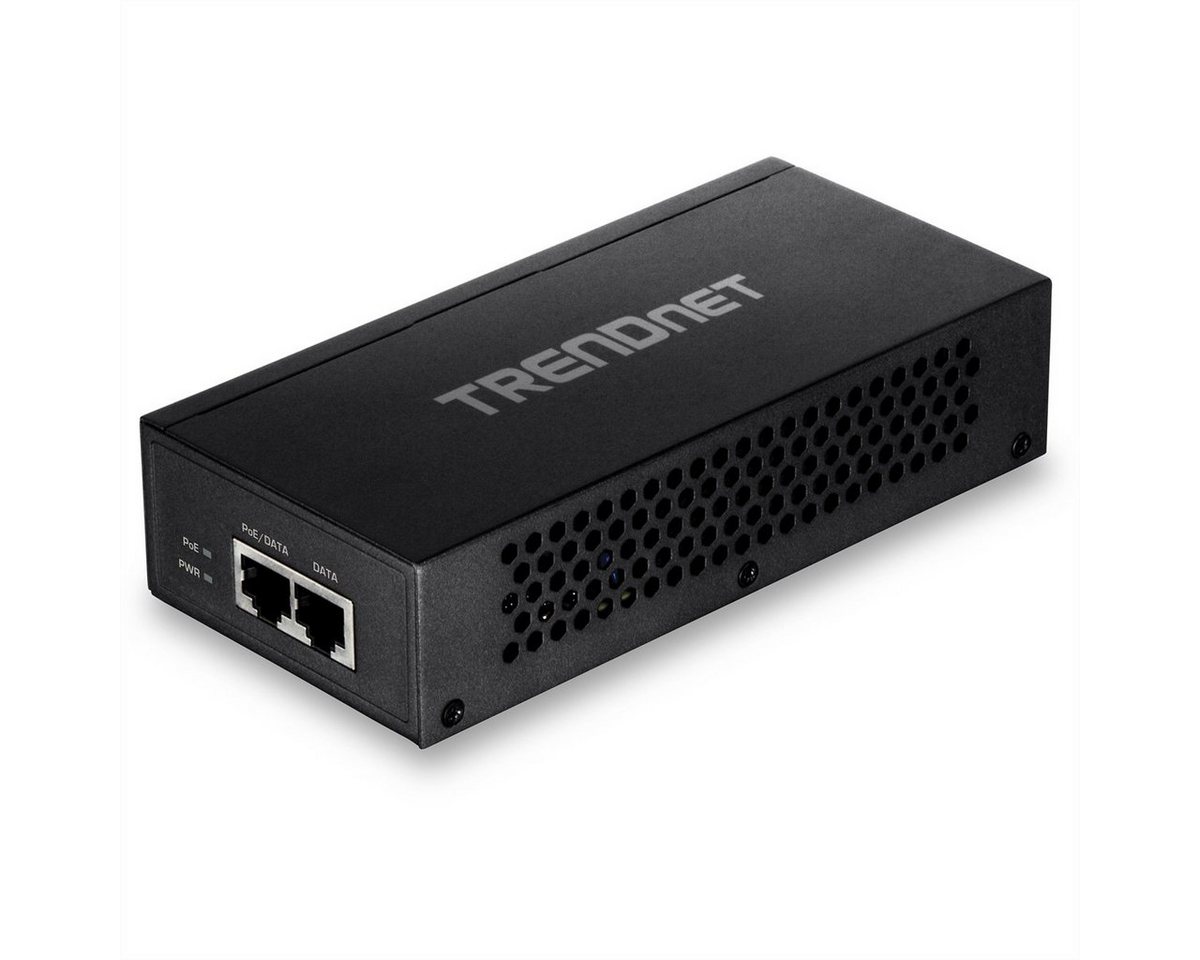Trendnet TPE-117GI Ultra POE+ Injector Gigabit Netzwerk-Switch von Trendnet