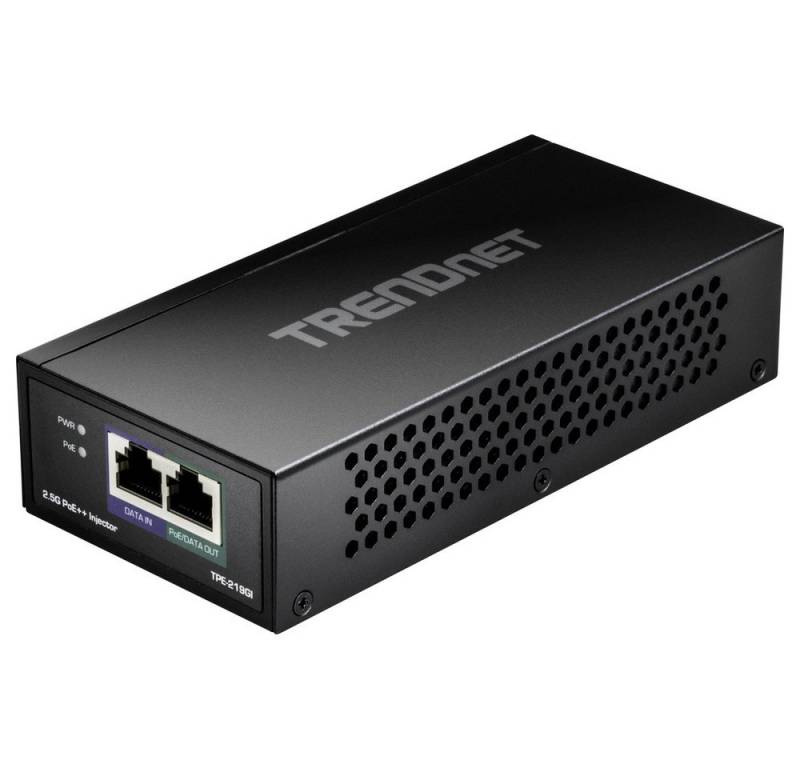 Trendnet TrendNet TPE-219GI PoE Injektor Netzwerk-Switch von Trendnet