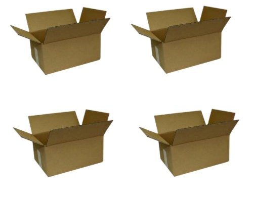 25 Versandkartons Faltschachteln Faltkarton 350 x 250 x 150mm Verpackung Karton Schachtel von Trendsky