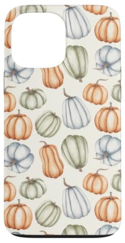 Trendy Apparel Autumn Pumpkin Patch Pattern Hülle für iPhone 13 Pro Max Trendy Apparel Autumn Pumpkin Patch Pattern Hülle für iPhone 13 Pro Max von Trendy Apparel