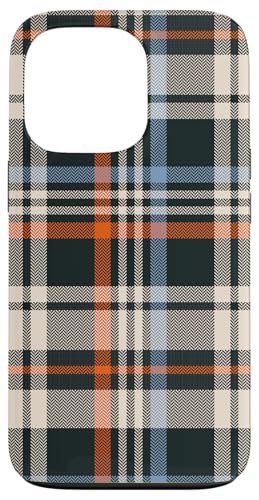Trendy Apparel Autumn Season Plaid Pattern Hülle für iPhone 13 Pro Trendy Apparel Autumn Season Plaid Pattern Hülle für iPhone 13 Pro von Trendy Apparel