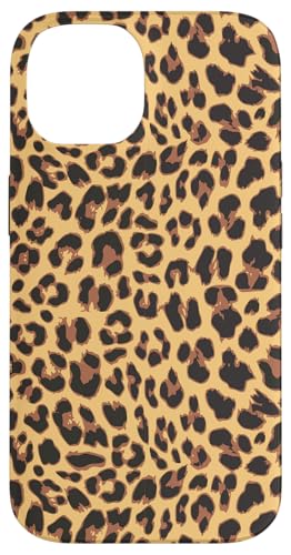 Trendy Apparel Cheetah Animal Print Pattern Hülle für iPhone 14 Trendy Apparel Cheetah Animal Print Pattern Hülle für iPhone 14 von Trendy Apparel