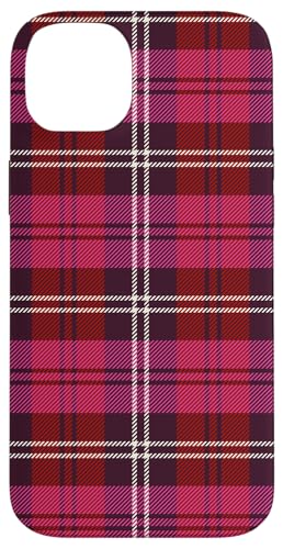 Trendy Apparel Christmas Holiday Tartan Plaid Pattern Hülle für iPhone 14 Plus Trendy Apparel Christmas Holiday Tartan Plaid Pattern Hülle für iPhone 14 Plus von Trendy Apparel