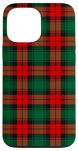 Trendy Apparel Christmas Red & Green Plaid Pattern Hülle für iPhone 13 Pro Max Trendy Apparel Christmas Red & Green Plaid Pattern Hülle für iPhone 13 Pro Max von Trendy Apparel