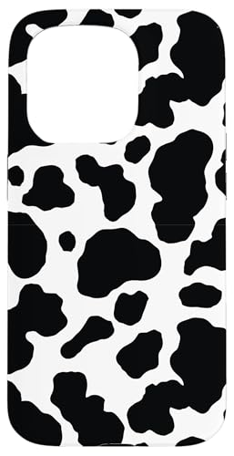 Trendy Apparel Cow Animal Print Pattern Hülle für iPhone 15 Pro Trendy Apparel Cow Animal Print Pattern Hülle für iPhone 15 Pro von Trendy Apparel