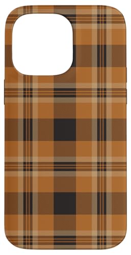 Trendy Apparel Fall Colors Plaid Pattern Hülle für iPhone 14 Pro Max Trendy Apparel Fall Colors Plaid Pattern Hülle für iPhone 14 Pro Max von Trendy Apparel
