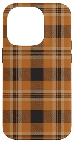 Trendy Apparel Fall Colors Plaid Pattern Hülle für iPhone 14 Pro Trendy Apparel Fall Colors Plaid Pattern Hülle für iPhone 14 Pro von Trendy Apparel