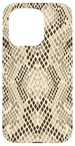 Trendy Apparel Snake Animal Print Pattern Hülle für iPhone 15 Pro Trendy Apparel Snake Animal Print Pattern Hülle für iPhone 15 Pro von Trendy Apparel