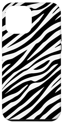 Trendy Apparel Zebra Animal Print Pattern Hülle für iPhone 12 Pro Max Trendy Apparel Zebra Animal Print Pattern Hülle für iPhone 12 Pro Max von Trendy Apparel