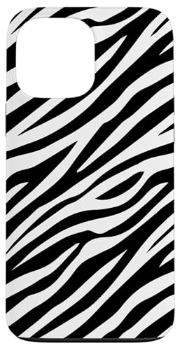 Trendy Apparel Zebra Animal Print Pattern Hülle für iPhone 13 Pro Max Trendy Apparel Zebra Animal Print Pattern Hülle für iPhone 13 Pro Max von Trendy Apparel