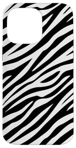 Trendy Apparel Zebra Animal Print Pattern Hülle für iPhone 14 Pro Max Trendy Apparel Zebra Animal Print Pattern Hülle für iPhone 14 Pro Max von Trendy Apparel