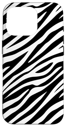 Trendy Apparel Zebra Animal Print Pattern Hülle für iPhone 16 Pro Trendy Apparel Zebra Animal Print Pattern Hülle für iPhone 16 Pro von Trendy Apparel