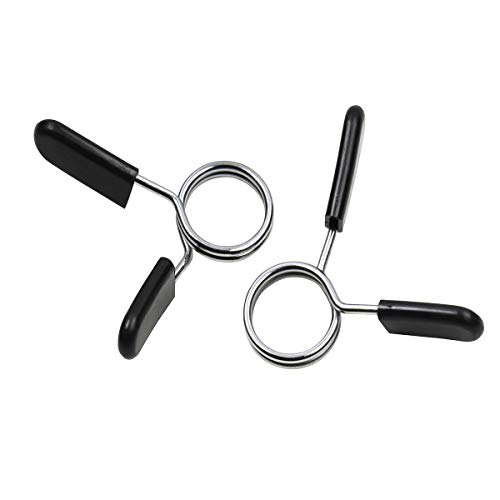 Trendy Sport Federverschluss Langhantel 3,0 cm - Trendy Sport Pesos Aperto von Trendy Sport