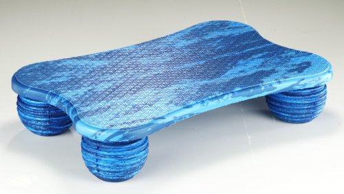 Trendy Sport Balance Trainer - Trendy Sport Bamusta Placa zur Förderung der Balance und Propriozeption von Trendy Sport