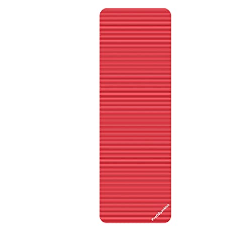 Trendy Sport ProfiGYM Matte, Rot, 180 x 60 x 2 cm, 8006R von Trendy Sport