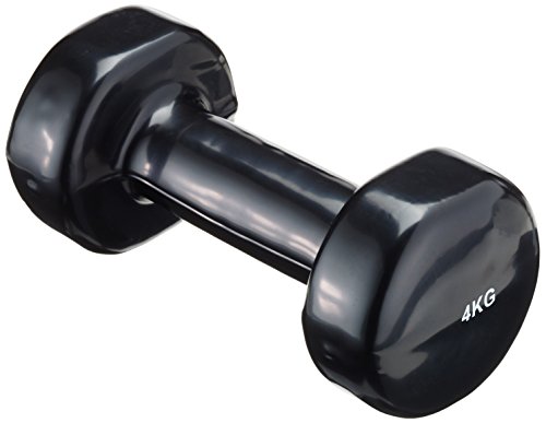 Trendy Sport Vinyl Hantel - 1 Stück - 4,0 KG von Trendy Sport