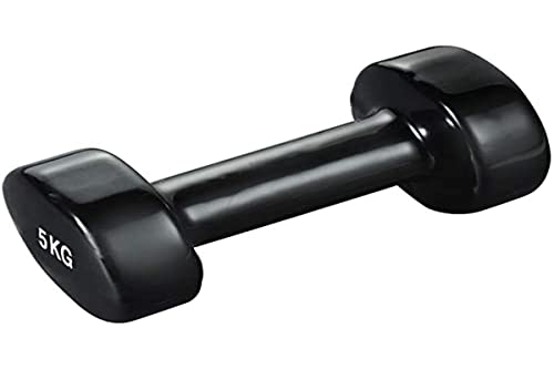 Trendy Sport Vinyl Hantel - 1 Stück - 5,0 KG Trendy Sport Vinyl Hantel - 1 Stück - 5,0 KG von Trendy Sport