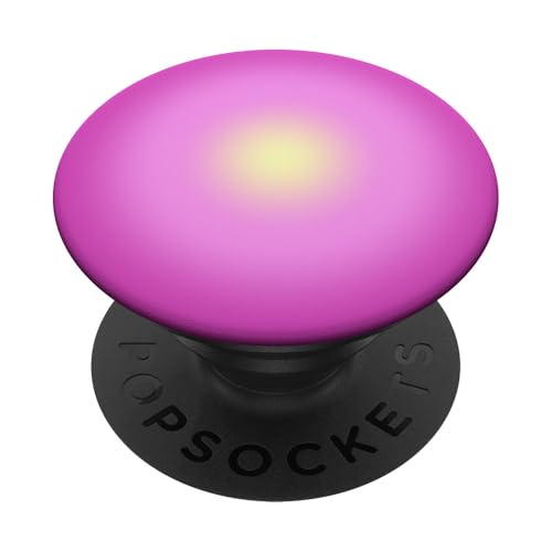 Ästhetische rosa Aura Pretty Circular Gradient Chic Trendy PopSockets Klebender PopGrip Ästhetische rosa Aura Pretty Circular Gradient Chic Trendy PopSockets Klebender PopGrip von Trendygrips