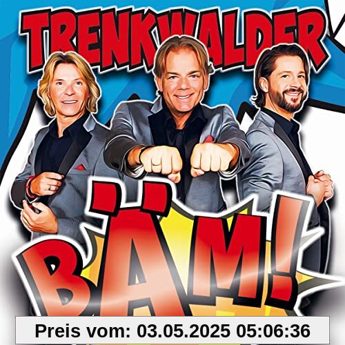 Bäm! von Trenkwalder
