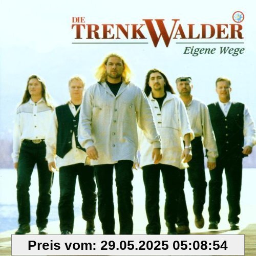 Eigene Wege Eigene Wege von Trenkwalder