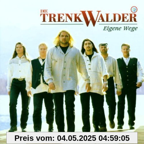 Eigene Wege von Trenkwalder