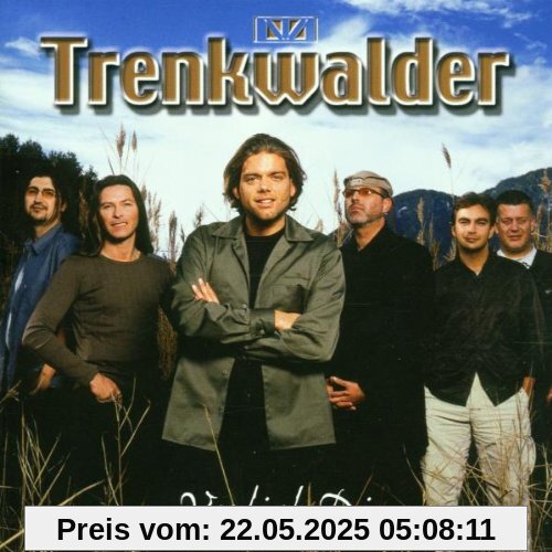 Verliab Di Verliab Di von Trenkwalder