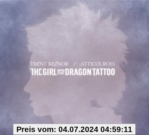 The Girl With the Dragon Tattoo von Trent Reznor