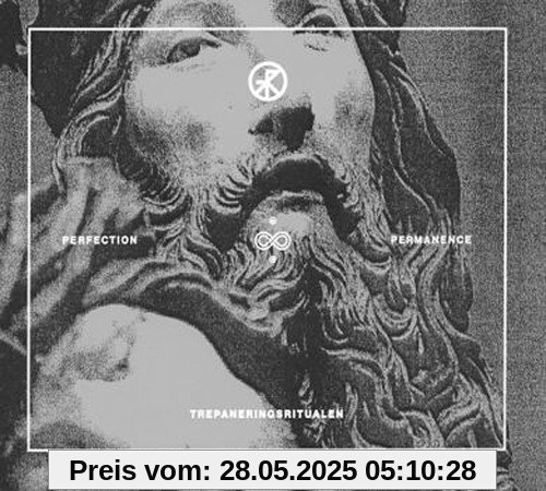 Perfection & Permanence [Vinyl LP] von Trepaneringsritualen