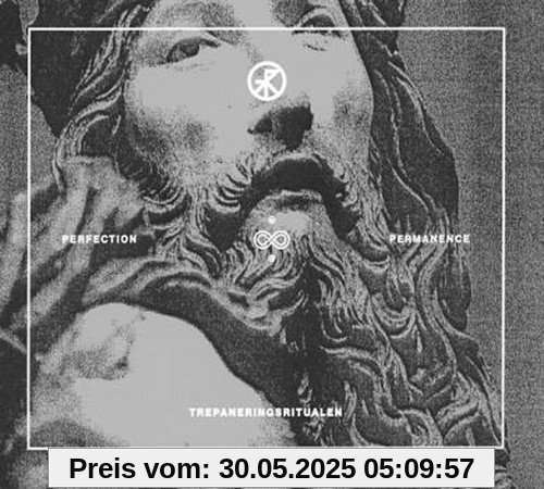 Perfection & Permanence [Vinyl LP] von Trepaneringsritualen