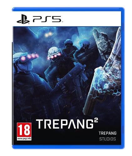 Trepang 2 (100% UNCUT) (Deutsch spielbar) von Fireshine Games