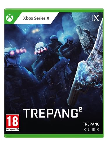 Trepang 2 (100% UNCUT) (Deutsch spielbar) von Fireshine Games