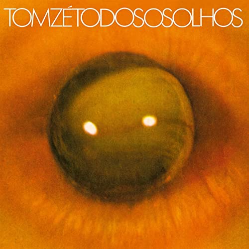 Todo Os Olhos [Vinyl LP] von ICEWIL