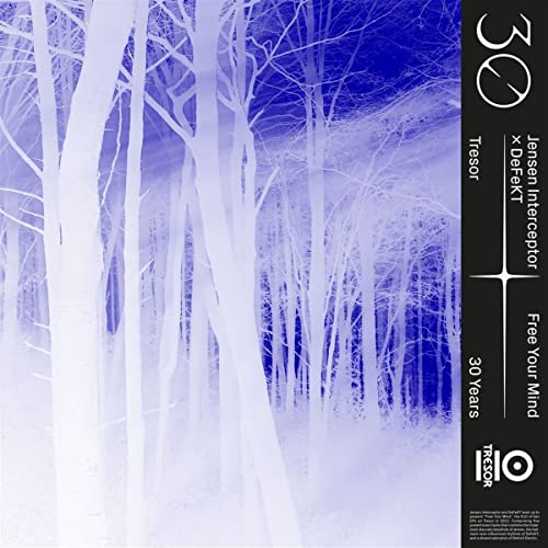 Free Your Mind [Vinyl Maxi-Single] von AL!VE
