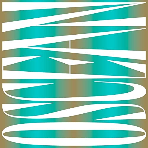 Multirays [Vinyl Maxi-Single] von Tresor (Alive)