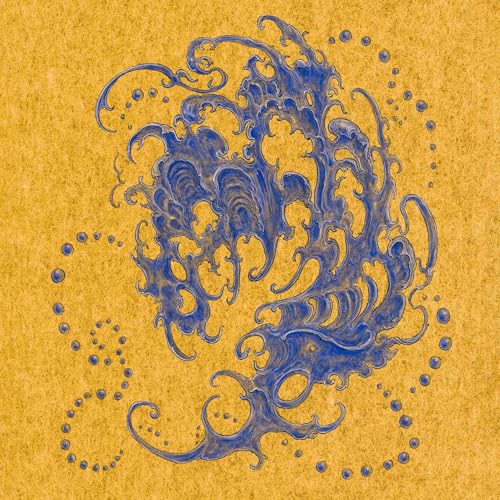 Shell~wave (2lp+Dl) [Vinyl LP] von Tresor (Alive)