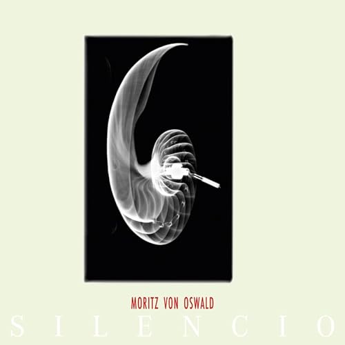 Silencio (2lp) [Vinyl LP] von Tresor (Alive)