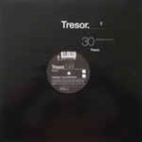 Arucknaphobia [Vinyl Single] von Tresor (Efa)